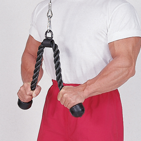 Tricep Ropes