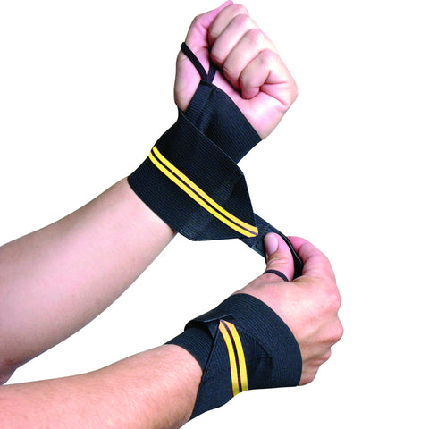 Wrist Wraps