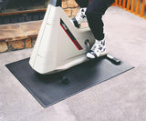 Exercise Bike / Stepper Mat 3' x 4'