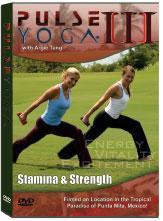 Pulsa Yoga III DVD – DedSeriousResults