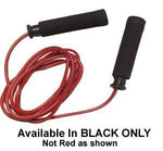 Black Speed Rope