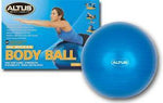 55 CM Exercise Body Ball - Blue